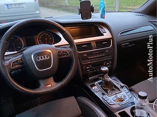 Audi A4 s-line