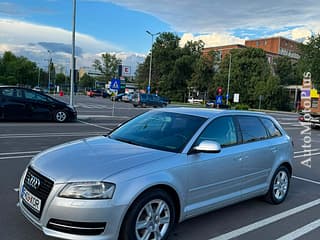 Audi A3 2012 a.f.