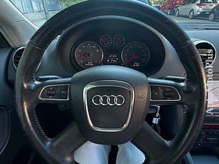 Audi A3 Sportback facelift, an fabricație 2012, motor 1.2 TFSI, manuala
