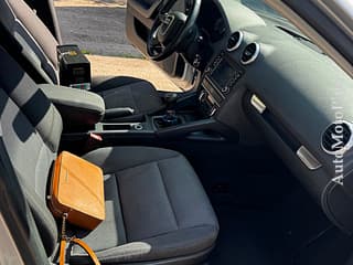 Audi A3 Sportback facelift, an fabricație 2012, motor 1.2 TFSI, manuala