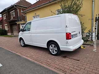 Vând Volkswagen Transporter, 2017 a.f., diesel, manuala. Piata auto Transnistria, Bucuresti. AutoMotoPlus.