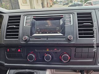 Vând Volkswagen Transporter, 2017 a.f., diesel, manuala. Piata auto Transnistria, Bucuresti. AutoMotoPlus.