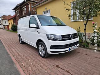 Volkswagen Transporter 2017 a.f.