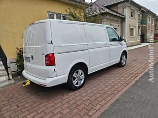 Vând Volkswagen Transporter, 2017 a.f., diesel, manuala. Piata auto Transnistria, Bucuresti. AutoMotoPlus.