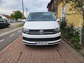 Vând Volkswagen Transporter, 2017 a.f., diesel, manuala. Piata auto Transnistria, Bucuresti. AutoMotoPlus.