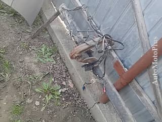 Piese de vînzare ford focus 1.8 diesel  intercooled turbo,motorul merge bine