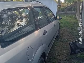 Piese de vînzare ford focus 1.8 diesel  intercooled turbo,motorul merge bine