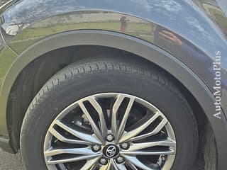 Toyota C-HR 2.0 Hybrid/Toyota Relax