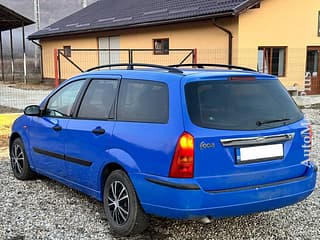 Vând Ford Focus, 2004 a.f., motorină, mecanica. Piata auto Transnistria, Bucuresti. AutoMotoPlus.