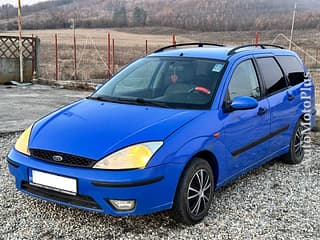 Vând Ford Focus, 2004 a.f., motorină, mecanica. Piata auto Transnistria, Bucuresti. AutoMotoPlus.