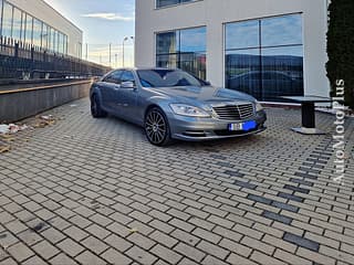 Mercedes s 350 Euro 6 4 Matic Variante schimb. Mașini și motociclete în Romania