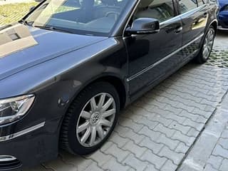 Vând Volkswagen Phaeton, motorină, mașinărie. Piata auto Transnistria, Bucuresti. AutoMotoPlus.