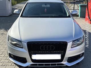 Dezmembrez Audi A4 B8 2.0d CJCA 2012 cutie automată. Piese auto şi demontare autoturisme