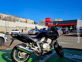 2008 Honda CBF 1000, 102000km. Mașini și motociclete în Romania