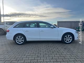 Vând Audi a4 2011 Proveniență Italia