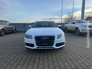 Vând Audi a4 2011 Proveniență Italia