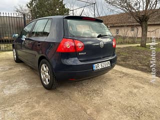 Golf 5 2007