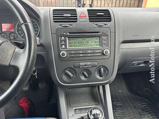 Golf 5 2007