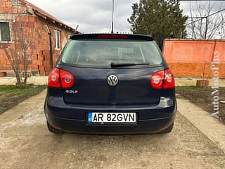 Golf 5 2007