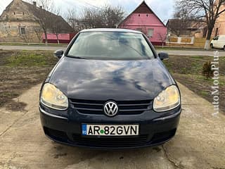 Volkswagen Golf 2007 a.f.