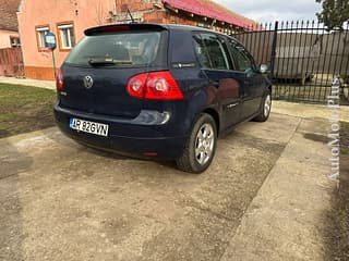 Golf 5 2007