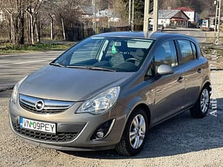 Opel corsa D 2012 euro 5. Dezmembrări Nissan Navara în România