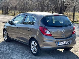 Vând Opel Corsa, 2012 a.f., diesel, manuala. Piata auto Transnistria, Bucuresti. AutoMotoPlus.