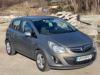 Vând Opel Corsa, 2012 a.f., diesel, manuala. Piata auto Transnistria, Bucuresti. AutoMotoPlus.