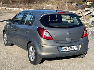 Vând Opel Corsa, 2012 a.f., diesel, manuala. Piata auto Transnistria, Bucuresti. AutoMotoPlus.
