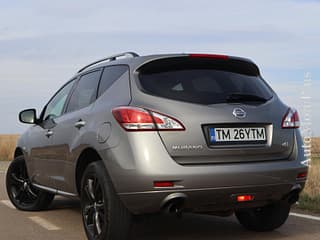 Vind Nissan Murano