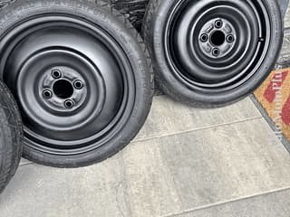 Roata Rezerva Dacia Logan MCV Lodgy Dokker Sandero R15 R16