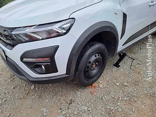 Roata Rezerva Dacia Logan MCV Lodgy Dokker Sandero R15 R16