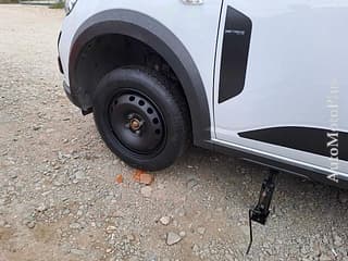 Roata Rezerva Dacia Logan MCV Lodgy Dokker Sandero R15 R16