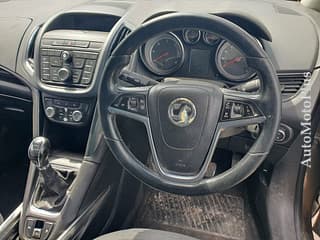 Dezmembrări Opel Zafira, 2013 a.f., diesel, manuala. Piata auto Transnistria, Bucuresti. AutoMotoPlus.