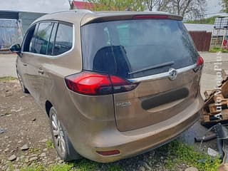 Dezmembrări Opel Zafira, 2013 a.f., diesel, manuala. Piata auto Transnistria, Bucuresti. AutoMotoPlus.