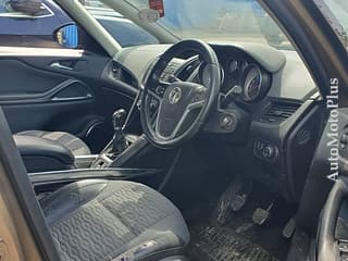 Dezmembrări Opel Zafira, 2013 a.f., diesel, manuala. Piata auto Transnistria, Bucuresti. AutoMotoPlus.