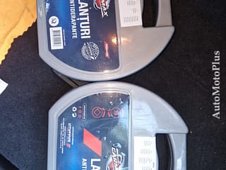 Lanturi masina iarna