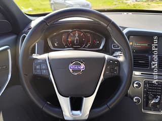 Volvo XC60 -2016 | 2.0 Diesel 150CP | Euro 6 | Navi | Piele | 237k km