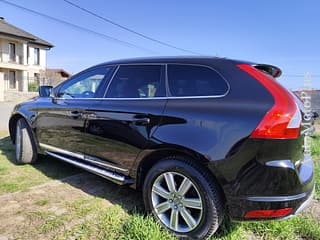 Volvo XC60 -2016 | 2.0 Diesel 150CP | Euro 6 | Navi | Piele | 237k km