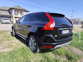Volvo XC60 -2016 | 2.0 Diesel 150CP | Euro 6 | Navi | Piele | 237k km