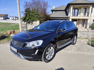 Volvo XC60 2016 a.f.