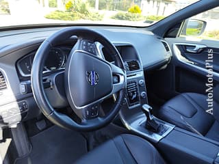 Volvo XC60 -2016 | 2.0 Diesel 150CP | Euro 6 | Navi | Piele | 237k km