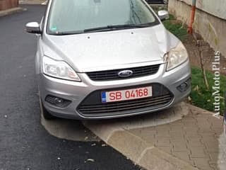 Ford Focus 2009 a.f.