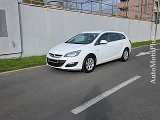 2016 Vand/Schimb/Rate Opel Astra 2016 Euro 6, inmatriculat RO, 1.4 benzina