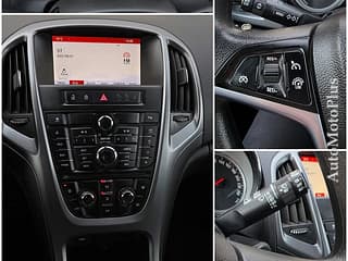 2016 Vand/Schimb/Rate Opel Astra 2016 Euro 6, inmatriculat RO, 1.4 benzina