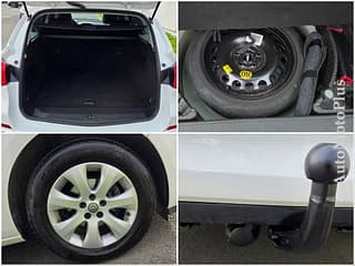 2016 Vand/Schimb/Rate Opel Astra 2016 Euro 6, inmatriculat RO, 1.4 benzina