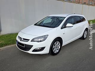2016 Vand/Schimb/Rate Opel Astra 2016 Euro 6, inmatriculat RO, 1.4 benzina