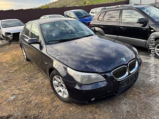 Dezmembrarea auto pentru piese