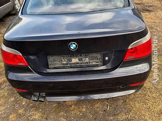 Dezmembrez BMW e 60