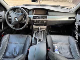 Dezmembrez BMW e 60